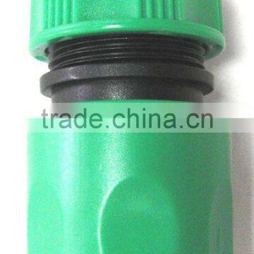 1/2" Garden Hose Connector
