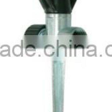 Plastic Butterfly Sprinkler With Two-Way Metal Spike photo-6