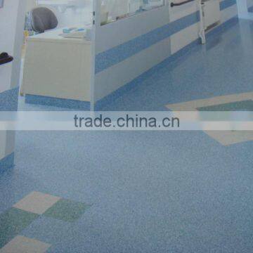 Jinlong Marble Pvc Vinyl Floorings for Commercia photo-2