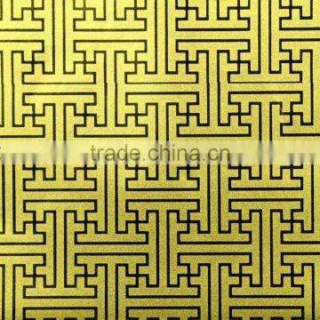 Reposition Wall Sticker, DIY Carving Black Vinyl Wall Decor sticker