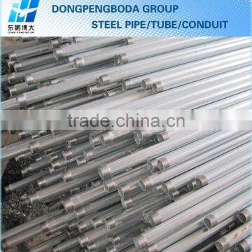 Metal Conduit Pipe photo-2