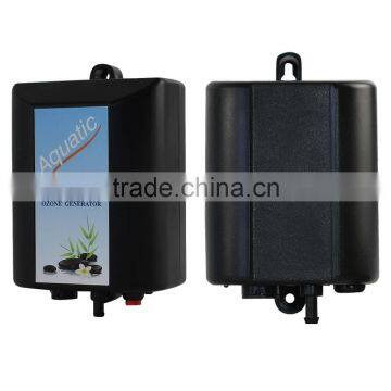 300 Mg/h Clean Water Household Ozone Generator SPA photo-3