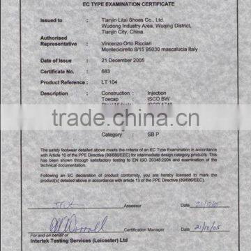 Pvc Winter Boots,working Rainboots,warming Safety Boots for Worker and Farmer photo-6