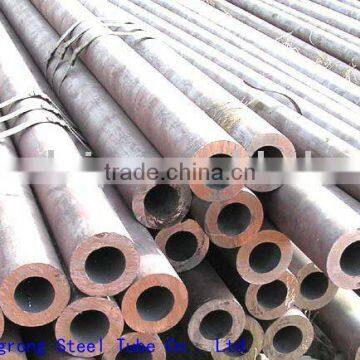 st52 carbon seamless steel pipe/tube