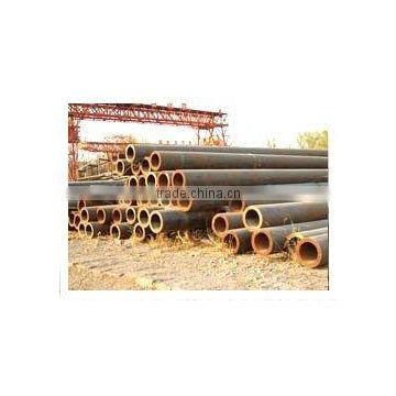 ASTM A 35 seamless steel pipe