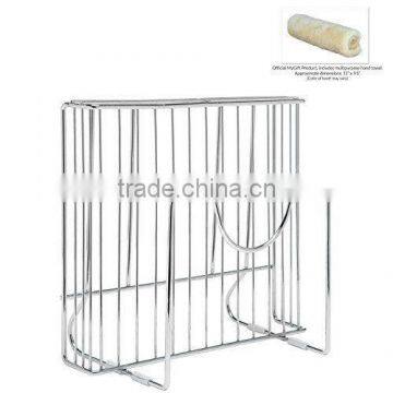 Family Kitchen Metal Knife Rack photo-3