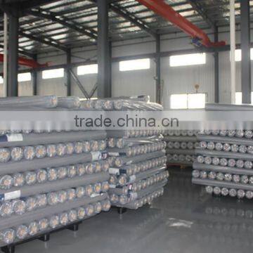 Vapour Barrier Aluminum Film Laminated pe Woven photo-4