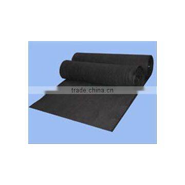 Pan-based Carbon Heat Insulation Felt for Furnace/ in the Air<400 Vacuum:>2200 photo-3