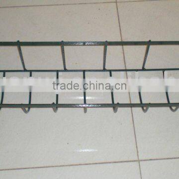 Metal Hanging Basket photo-1