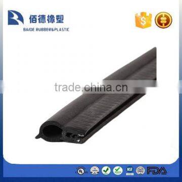 Manufacture Auto Weather Strip photo-2