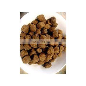 Menu mix diet pet food dog food