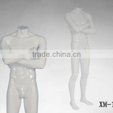 2015 Hot Male Ghost Mannequin Headless on Sale photo-2