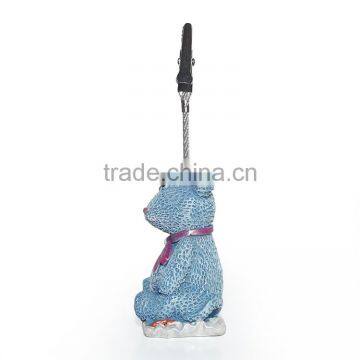 2015 Polyresin Business id Card Holders photo-2