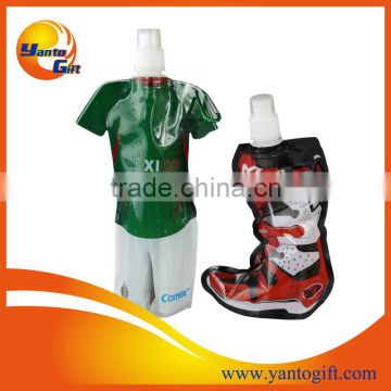 T shirt anti bottle