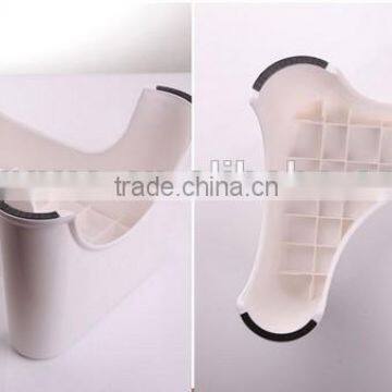 Toilet Foot Stool Plastic, Toilet Squatting Stool Squatty Potty