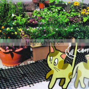 4PC Unwelcome Animal Away Cat Spike Pest Spike Net photo-2