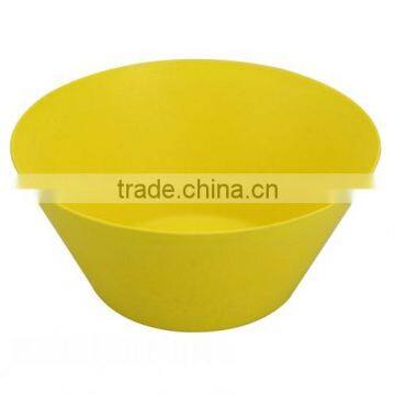 Hot Product!!!eco Friendly Bamboo Product Bamboo Fiber Bowl photo-3