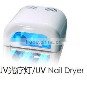 Nail Dryer Fan Nail Salon Equipment for Sale TKN-U36 photo-3