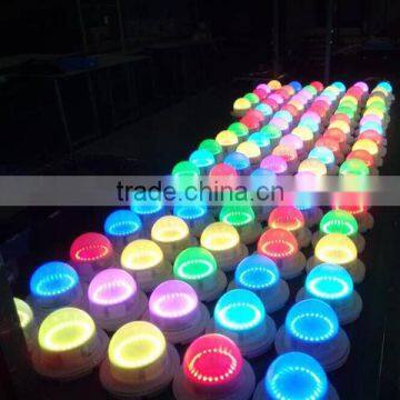 Remote Control Colorful Changing Led Ball Light photo-4