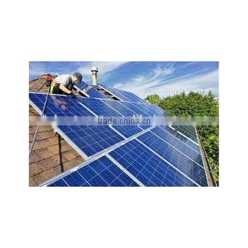 Residential or Commercial Use Solar System 1kw With Battery ,solar Energy Product photo-4