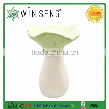 Ceramic Unique Mushroom Decoration photo-2