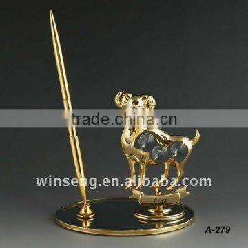 Calssical metal pen set for promotion gifts