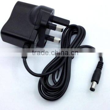 4.2V 1A charger for LED flashlight electric torch