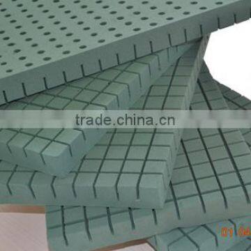 Cultivation Phenolic Resin Hydroponic Trays , Soil-free Trays With Holes photo-3