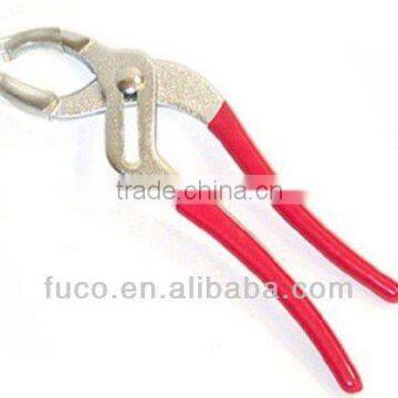 Wide Jaw Plumbing Pliers