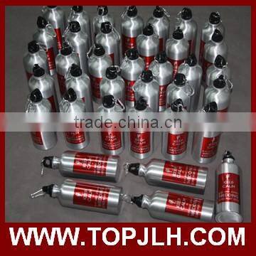 Custom New Sublimation Sports Water Bottle photo-3