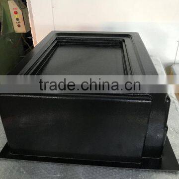 Customized Vacuum Forming /thermoforming Plastic Auto Parts photo-6
