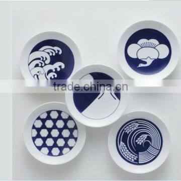 Restaurant Ceramic Plates Dishes,wholesale Restaurant Dishes,cheap China Dishes Manufacturer photo-6