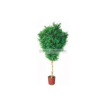 Guanghzou High Simulation Indoor & Outdoor Artifcial Olive Tree photo-2