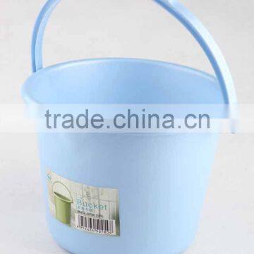 5L Portable Plastic Bucket photo-5