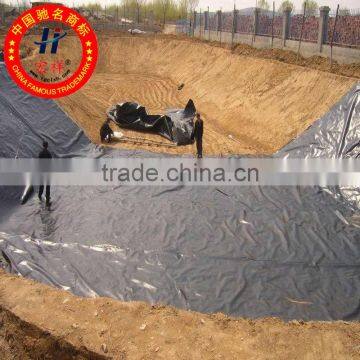 Waterproofing Geomembrane Pond Liner Manufacturers photo-2