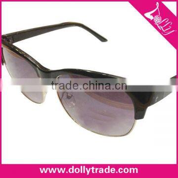 High Quality Cheap Plastic Frame Men China Sunglass Manufacturer