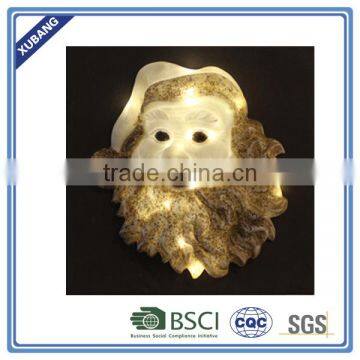 Sandstone Hot Led Christmas Wall Lights Decoration photo-2