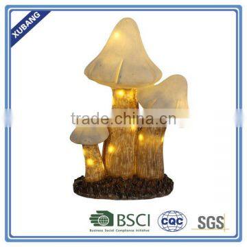 Led Garden Light Mushroom Lighting photo-2