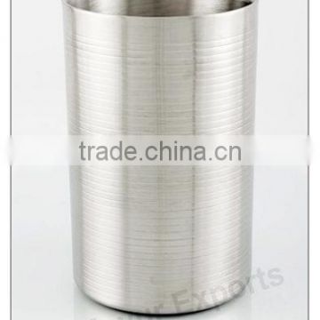 Wine Bucket Stainless Steel