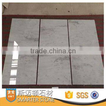 China White Marble Tile White Marble Flooring Tile Price White Marble Slab Price photo-2