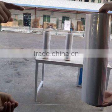 Household and Hotel Use Hot Sale Lldpe Wrap Stretch Pallet Film for Middle East photo-5