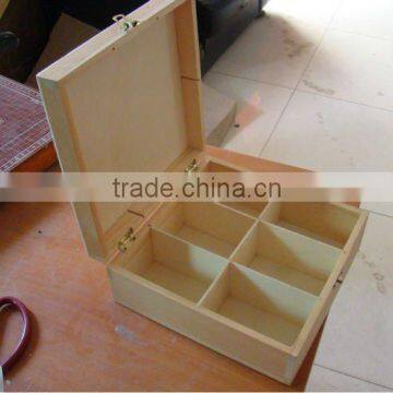 Welcomed Wooden Tray photo-2