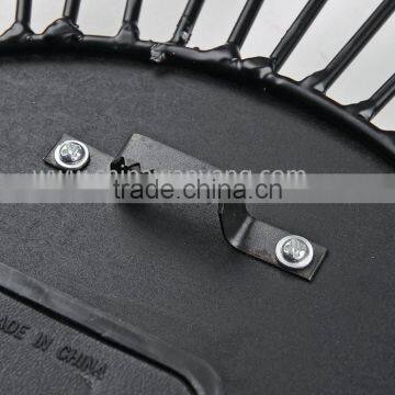 Supply Low Price Delineated Beautiful Wall Clock Modern Design photo-6