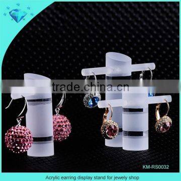 Acrylic Finger Ring Holder Furniture photo-2
