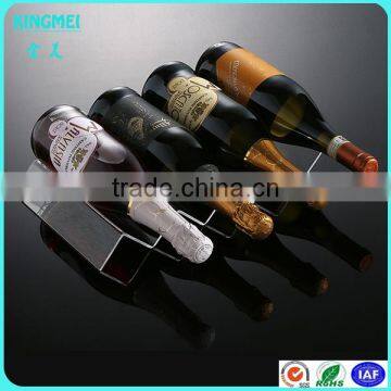 HOT SELL W Shaped Acrylic Plastic Tray in Food Grade photo-5