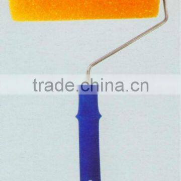 PT12066 Polyacrylic Paint Roller with Plastic Handle