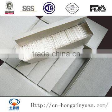 Promotional High Quality Wooden Toothpicks 10000