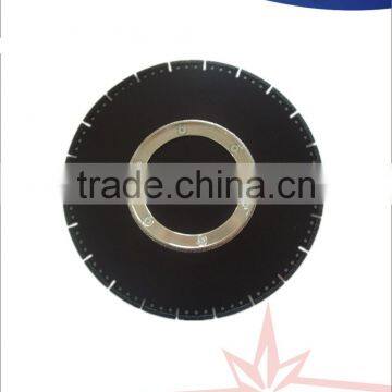 Vaccum Brazed diamond cutting & grinding wheels/Abrasive cut off wheels