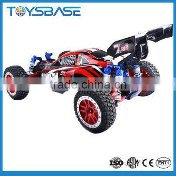 Radio Control Toy 1:8 4WD RC Car 100km h for Boy photo-4