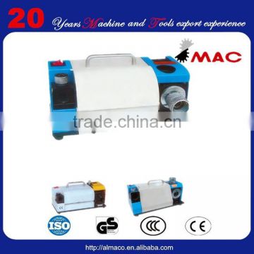 SMAC advanced and well function universal bit grinding machine